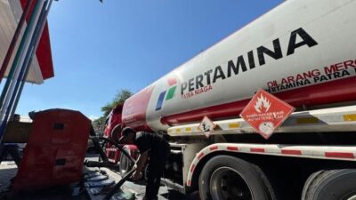 Pertamina Patra Niaga Aktifkan Satgas Nataru Lebih Dini