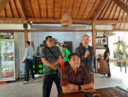 Libur Nataru 2025/2026 Tanpa Khawatir, Pasokan Listrik dan Infrastruktur Kendaraan EV di Bali Terjaga