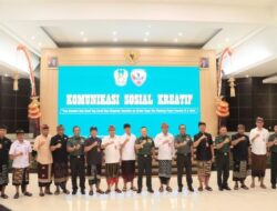 Pemkot Denpasar Komitmen Dukung Percepatan Pelaksanaan Kopdes/Kelurahan Merah Putih