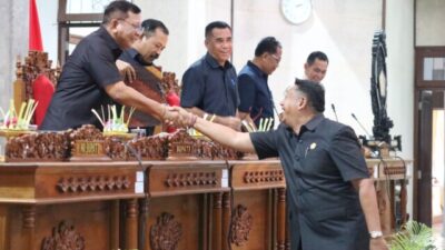 Pemkab Buleleng Dorong Ranperda Baru untuk Percepat Pengentasan Kemiskinan