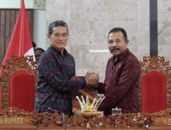 Pemkab dan DPRD Buleleng Sepakat Lanjutkan Pembahasan Ranperda Pendidikan Widyalaya dan Pasraman