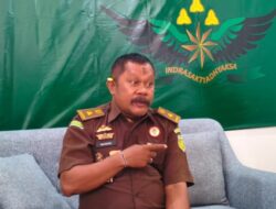 Kejari Buleleng Selamatkan Uang Negara Rp1,39 Miliar dari Kasus Korupsi Sepanjang 2025
