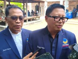 Panaskan Mesin Partai, NasDem Buleleng Susun Strategi Realistis Menuju 2029