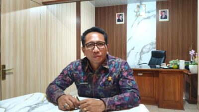 Minim Lapangan Kerja, Ribuan Angkatan Kerja Buleleng Pilih Bekerja ke Luar Negeri