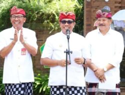 Tabanan Tuntaskan Status 2.923 Tenaga Non-ASN Melalui Pengangkatan PPPK Paruh Waktu