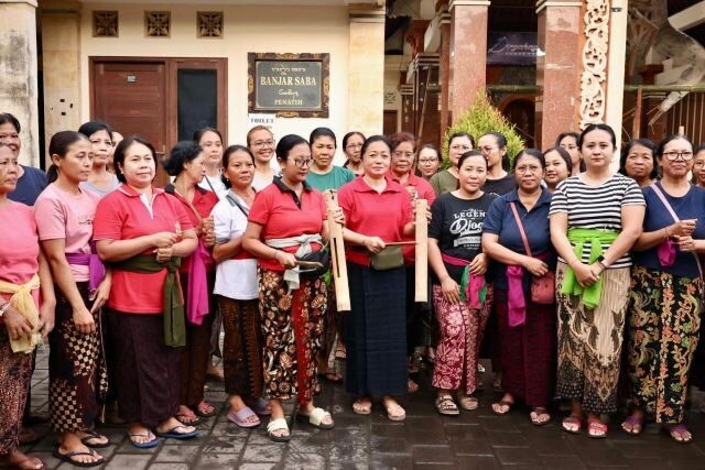 banjar sara1.1