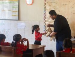 Edukasi Sejak Dini, Boehringer Ingelheim dan BAWA Jangkau 12 Ribu Siswa SD Cegah Rabies di Bali