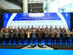 OJK Fokuskan Pasar Modal 2026 pada Integritas, Investor Ritel, dan Transisi Hijau