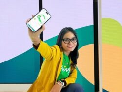 Kesadaran Finansial Meningkat, Gen Z Dominasi Pertumbuhan Nasabah Tabungan Emas Pegadaian