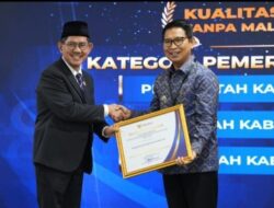 Pemkab Badung Raih Opini Kualitas Tertinggi Tanpa Maladministrasi dari Ombudsman RI