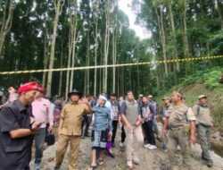 Pansus TRAP DPRD Bali Sidak Hutan Desa Adat Kembang Merta, Warga Desak Izin Dicabut