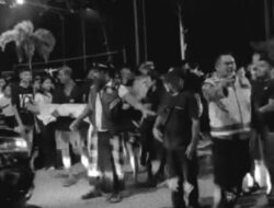Petasan Picu Keributan Malam Tahun Baru, Warga Celukbuluh Jadi Korban Pengeroyokan di Pantai Lovina