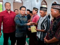 Dibandingkan 2024, Inflasi Badung Melandai di Tahun 2025