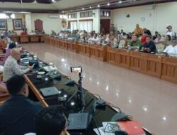 Pansus TRAP Dalami Legalitas Lahan dan Perlindungan Pura di Kawasan Jimbaran Hijau