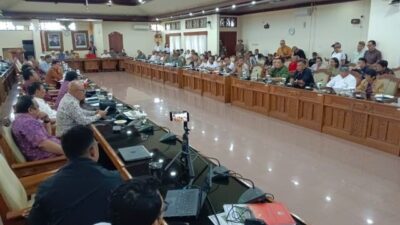 Pansus TRAP Dalami Legalitas Lahan dan Perlindungan Pura di Kawasan Jimbaran Hijau