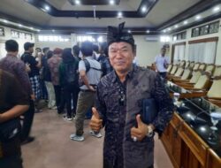 Manajemen DTW Jatiluwih Ungkap Sejarah dan Kinerja, Minta Warga Tak Salah Paham
