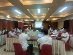 LPD Didorong Bertransformasi: SDM Unggul dan Digitalisasi Jadi Kunci Keberlanjutan