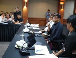 Wali Kota Jaya Negara Dorong Ketepatan Waktu Penyusunan LPPD, LKPJ, dan SPM Tahun 2026.