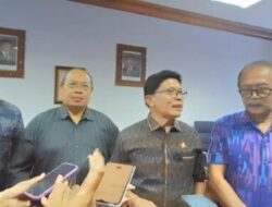 DPRD Bali Soroti Izin dan Ancaman Ekologis, 82 Hektare Mangrove Tahura Ngurah Rai Diduga Beralih ke BTID