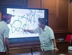 Rekayasa Lalu Lintas Kerobokan Kelod Pangkas Waktu Tempuh 78%, Kecepatan Melonjak 5 Kali Lipat