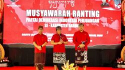 musyawarah ranting1.1