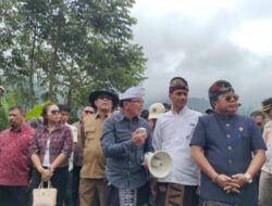 Diduga Tak Kantongi Izin, Pansus TRAP DPRD Bali Rekomendasikan Penyegelan Proyek di Bali Handara Golf