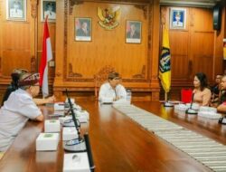 Pansel Tetapkan Direksi Perumda Pasar dan Pangan MGS Badung