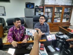 Made Supartha: Pansus TRAP Bali Dorong Penertiban dan Kesejahteraan Petani di Jatiluwih