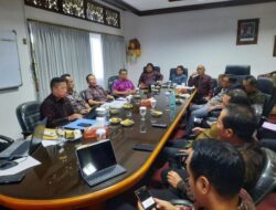 Pansus TRAP: Hotel Mulia Klaim Izin Lengkap, Tetap Didalami