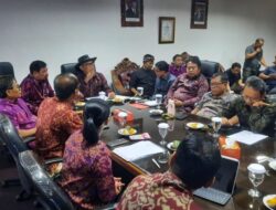Pansus Trap DPRD Bali Ungkap Hotel The Edge Beroperasi 14 Tahun Tanpa Izin Lengkap