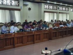 Pansus TRAP DPRD Bali Desak PT Jimbaran Hijau Buka Akses Ibadah Warga