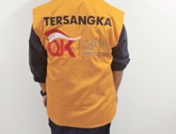Penyidikan Tuntas, OJK Serahkan Tersangka Pindar Crowde ke Kejaksaan
