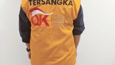 Penyidikan Tuntas, OJK Serahkan Tersangka Pindar Crowde ke Kejaksaan