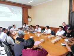 Kolaborasi Lintas Sektor, Badung Perkuat Pengamanan dan Pulihkan Citra Tukad Bangkung