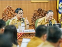 Susun RKPD 2027, Pemerintah Daerah Matangkan Proyeksi PAD