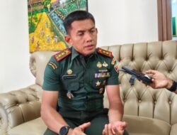 Pembangunan Koperasi Merah Putih di Buleleng Dikebut, Dandim Tegaskan Bukan Aset TNI