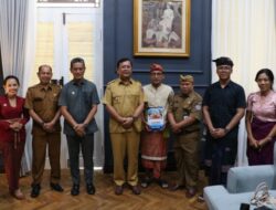 BIRF 2026 Kembali Digelar, Buleleng Siap Jadi Panggung Seni Dunia