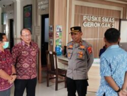 Ditolak Gunakan Ambulans untuk Jenazah, Keluarga Emosi hingga Pukul Mobil Puskesmas