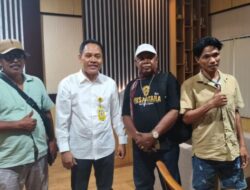 Polres Buleleng Belum Terima Enam Warkah Tanah Bukit Ser, BPN Akui Lampiran Risalah Tidak Ditemukan