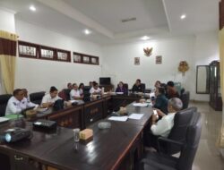 Pansus II DPRD Buleleng Matangkan Ranperda Data Desa Presisi untuk Perencanaan Berbasis Fakta
