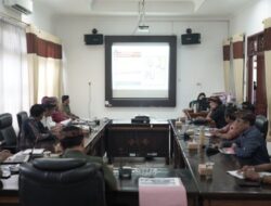Awali 2026, DPRD Buleleng dan PUTR Bahas Prioritas Infrastruktur Jalan