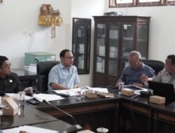 DPRD Buleleng Tekankan Validasi Data dalam Pembahasan Perda Penanggulangan Kemiskinan