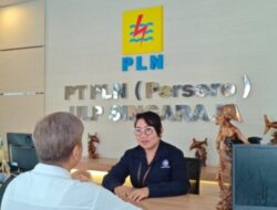 PLN Tingkatkan Kemudahan Layanan Listrik Masyarakat Singaraja melalui Loket Nyaman dan PLN Mobile