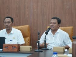Tertibkan Kabel Semrawut, Pemkab Buleleng Libatkan Seluruh Pemangku Kepentingan