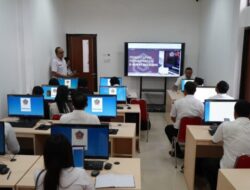 Digitalisasi Administrasi Pendidikan Dipercepat, Seluruh SD Negeri Buleleng Ditargetkan Terapkan E-Surat dan TTE