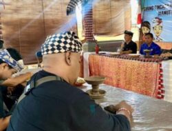 Sambut Nyepi, Desa Adat Buleleng Kembali Gelar Pengerupukan Festival dengan Konsep Parade