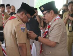 Sutjidra Nahkodai Majelis Pembimbing Pramuka Buleleng, Fokus Pembinaan Karakter Pemuda