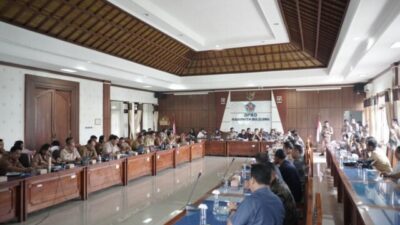 DPRD Buleleng Tekankan Standarisasi Harga dan Perbaikan Tata Kelola Bantuan Sosial