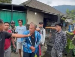 Polisi Aktif Terjerat Jambret, PN Singaraja Vonis 4 Bulan Penjara