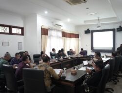 DPRD Buleleng Tegaskan Reward dan Punishment dalam Ranperda Kemiskinan